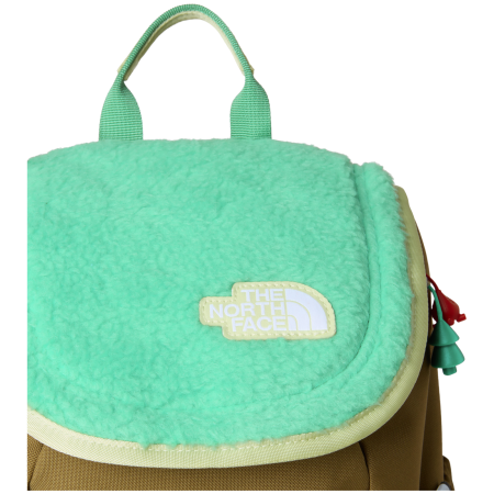 Dječji ruksak The North Face Y Mini Explorer