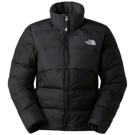 Ženska jakna The North Face W Saikuru Jacket crna TNF BLACK/ASPHALT GREY