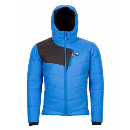 Muška jakna High Point Apex Jacket plava/crna Brilliant Blue/Black
