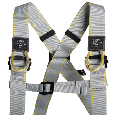 Petlja Singing Rock Ušica za odlaganje kukica (2 kom.)