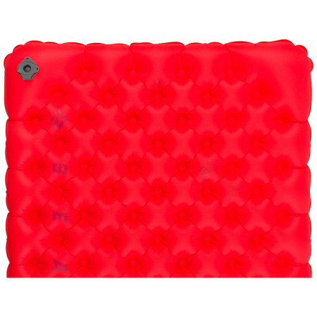 Podloga na napuhavanje Sea to Summit Comfort Plus XT Insulated Air Mat Rectangular Large