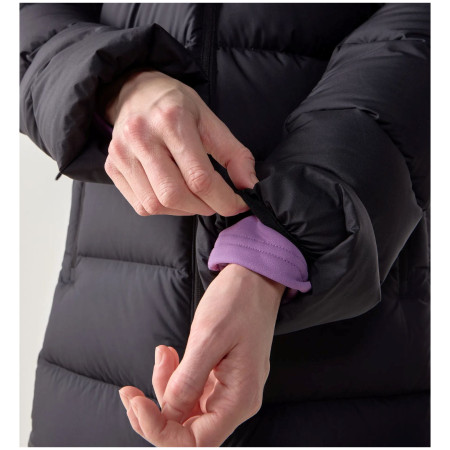 Ženski kaput Haglöfs Rosson Down