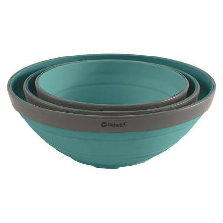 Set zdjela Outwell Collaps Bowl Set