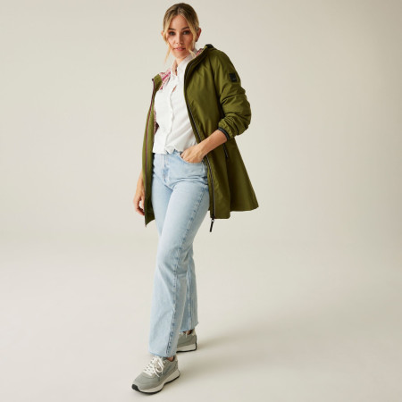 Ženska jakna Regatta Lioka