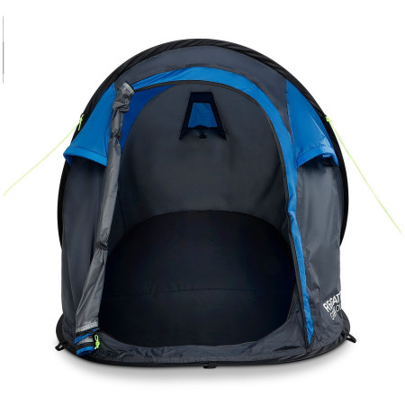 Šator Regatta Malawi II 2 Person Pop Up Tent