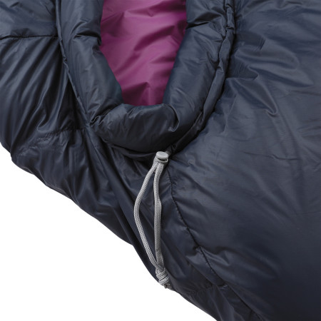 Vreća za spavanje od perja Warg Stark 900 Ladies