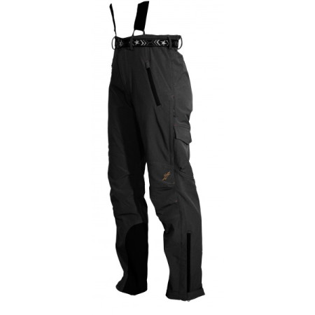 Hlače Warmpeace Touring (2017)