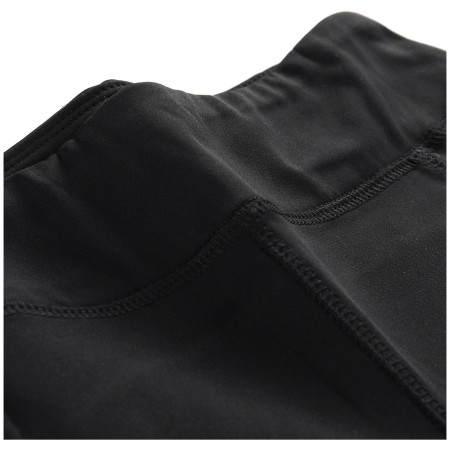 Dječje hlače Alpine Pro Gemso Black