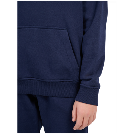 Dječja dukserica 4F Sweatshirt M2761 Navy
