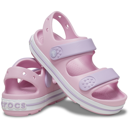 Dječje sandale Crocs Crocband Cruiser Sandal K