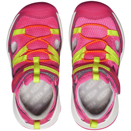 Dječje sandale Keen Motozoa