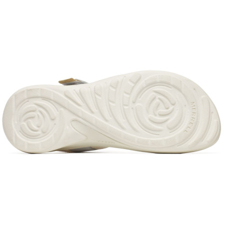 Ženske papuče Merrell Terran 4 Slide W