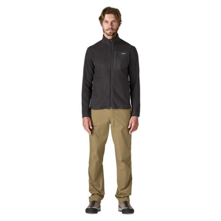Muška dukserica Patagonia M's R1 Air Jkt