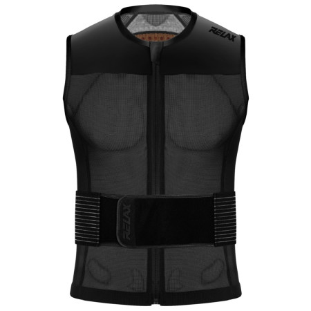 Zaštita kralježnice Relax Speedmaster Evo crna