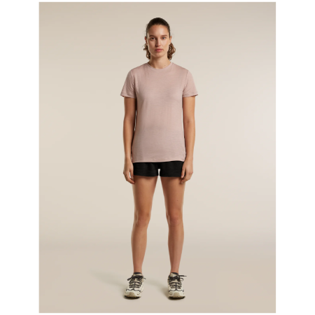 Ženska funkcionalna majica Icebreaker Women Merino 150 Tech Lite III SS Tee