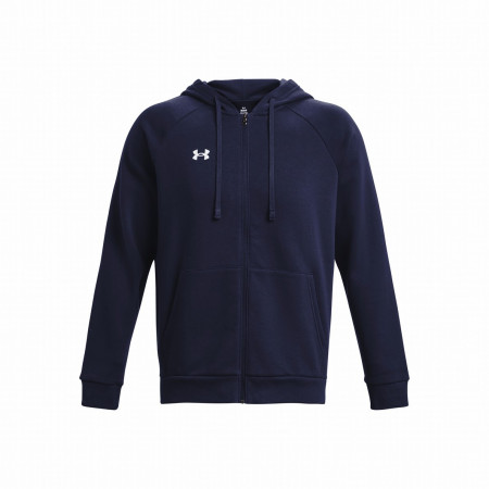 Muška dukserica Under Armour Rival Fleece FZ Hoodie