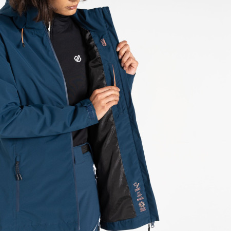 Ženska jakna Dare 2b Switch Up II Jacket