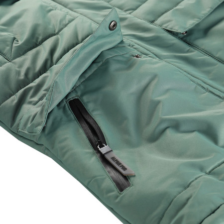 Ženska jakna Alpine Pro Werda