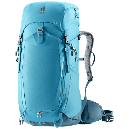 Ruksak Deuter Trail Pro 34 SL