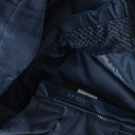 Dječja jakna Dare 2b Chill Jacket Navy