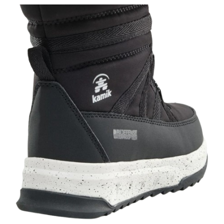 Dječja obuća Kamik Stomy F