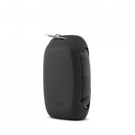 Ručnik za kupanje koji se brzo suši Matador NanoDry Large 2022 crna