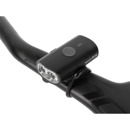 Svjetlo za kacigu Topeak Headlux Usb 450