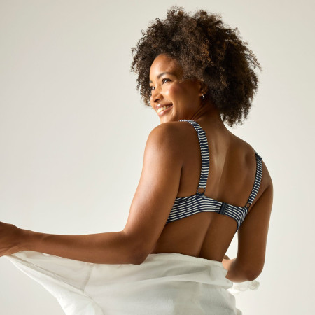Ženski kupaći Regatta Loria Bikini Top