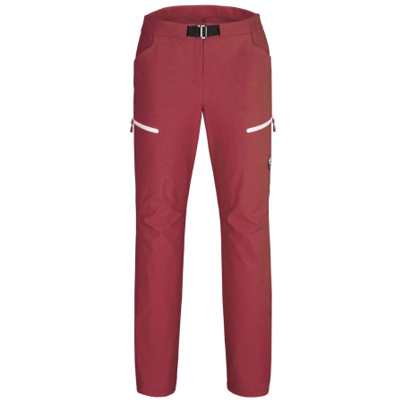 Ženske hlače High Point Atom Lady Pants crvena Bricked
