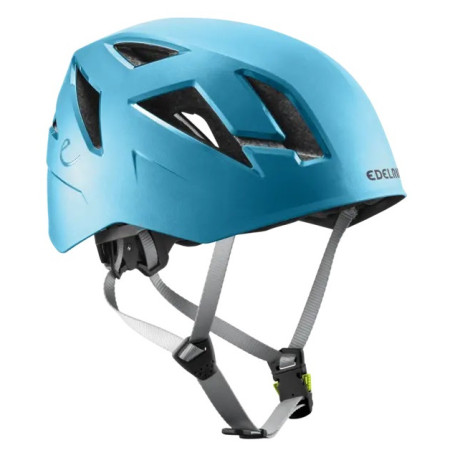 Kaciga za penjanje Edelrid Zodiac II svijetlo plava icemint (329)
