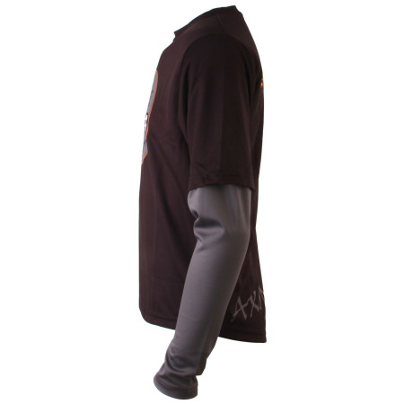 Muški dres Axon Monster dlouhý rukáv