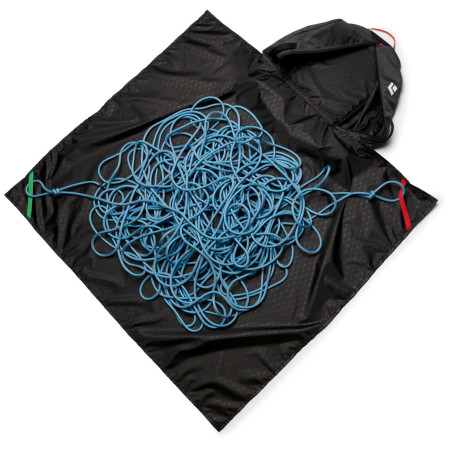 Putna torba Black Diamond Stone 42 Duffel