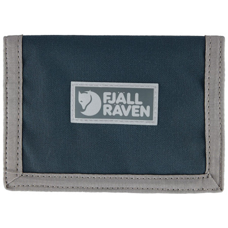 Novčanik Fjällräven Vardag Wallet plava Navy