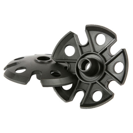 Tanjurić Leki Touring Basket 95 mm