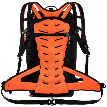 Ruksak za turno skijanje Salewa Sella 26L