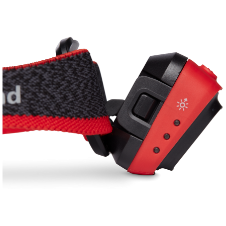 Čeona svjetiljka Black Diamond SPOT 400