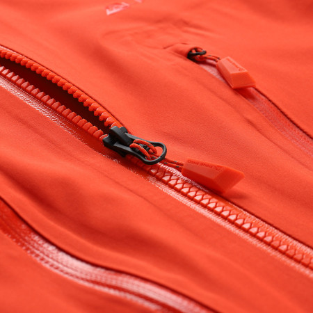 Muška jakna Alpine Pro Cort