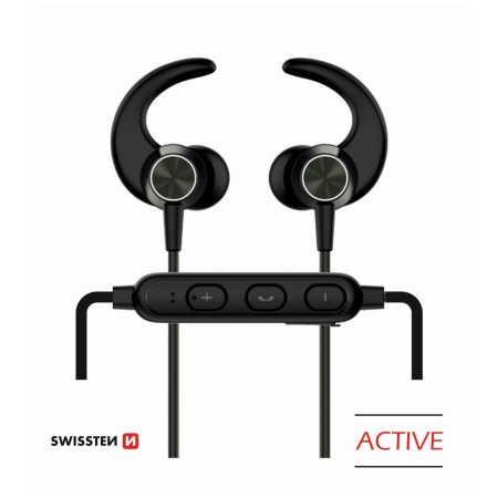 Bežične slušalice Swissten ACTIVE