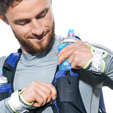 Ruksak za trčanje Deuter Ascender 13