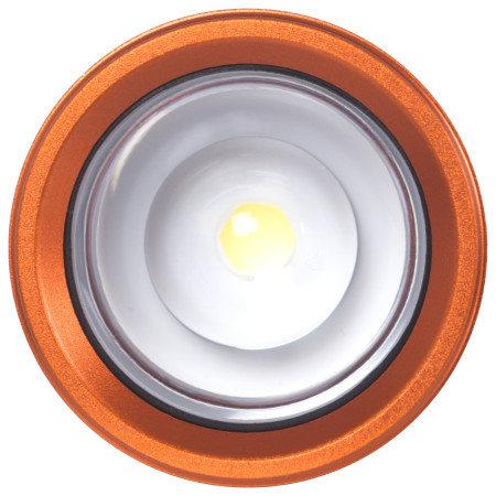 Svjetiljka Lifesystems Intensity 545 Hand Torch, Rechargeable / AAA Battery