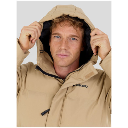 Muški zimski kaput Fundango Nordvik Parka Jacket