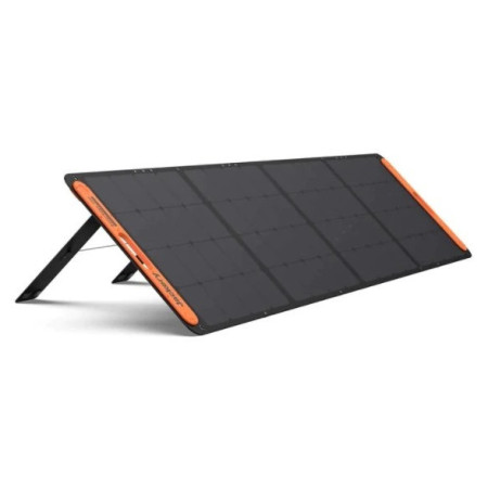 Solarni panel Jackery SolarSaga 200 crna/siva