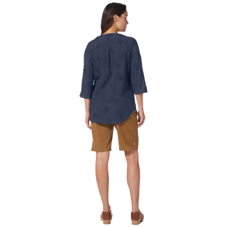 Ženska majica Roayal Robins Oasis Tunic II 3/4 Sleeve