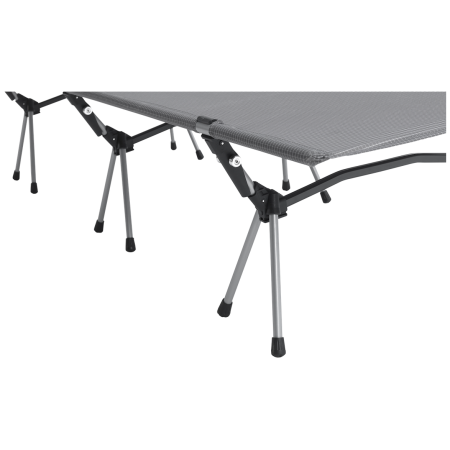 Ležaljka Robens Outpost Base Camp Tall