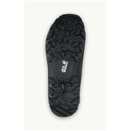 Muške zimske cipele Jack Wolfskin Everquest Texapore High M
