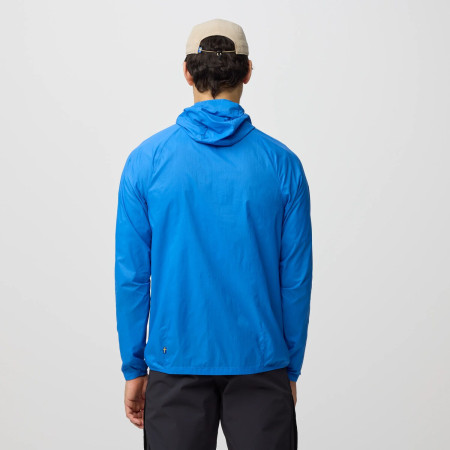 Muška jakna Fjällräven Keb Lätt Wind Jacket M