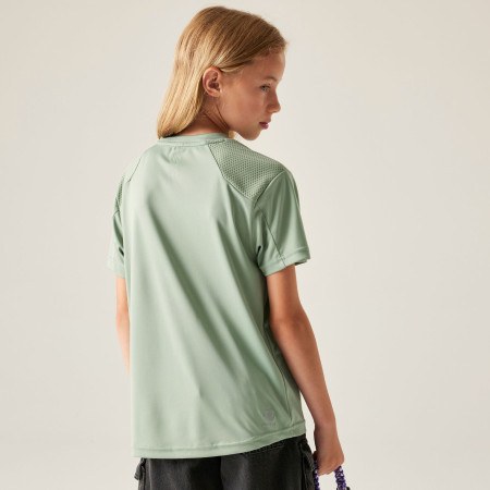 Dječja majica Dare 2b Kids Trackstand II Tee Glacier Green