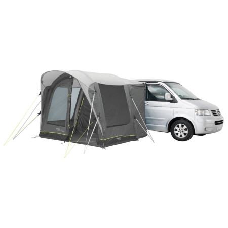 Šator za kamper Outwell Newburg 160 Air siva Grey