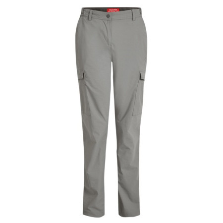 Ženske hlače Craghoppers NosiLife Rif Stretch Cargo Trousers bež Vert
