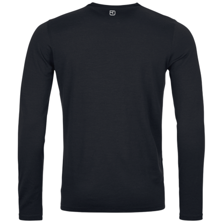 Muška majica Ortovox 185 Merino Mtn Cutout Ls Men's